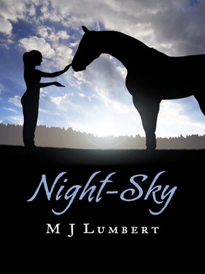 cover image of Night-Sky